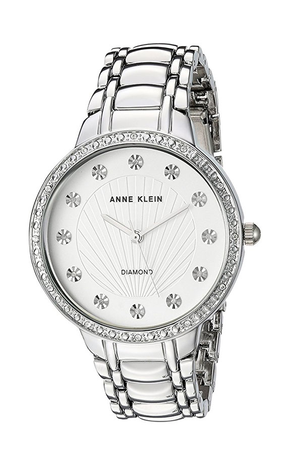 Часы Anne Klein Diamond 2781SVSV